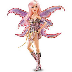 Believe Ball-Jointed Fantasy Fairy Doll