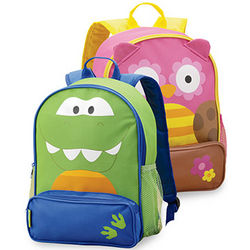 Kid's Animal Backpack