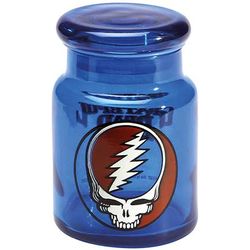 Grateful Dead Apothecary Jar