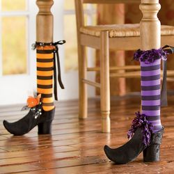 Halloween Chair or Table Leg Covers