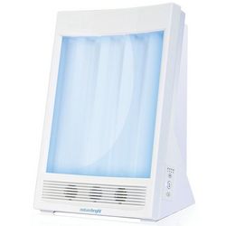 Suntouch Light and Ion Therapy Lamp