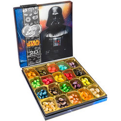 Star Wars Jelly Belly Ultra Gift Box