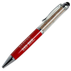 Boston Red Sox Pen with Authentic Fenway Park Dirt