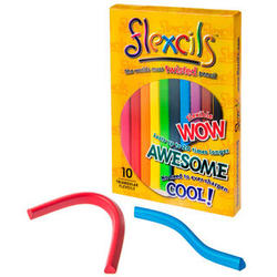 Flexcils Colored Pencils