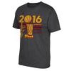 Men's 2016 Finals Champions Cleveland Cavaliers T-Shirt