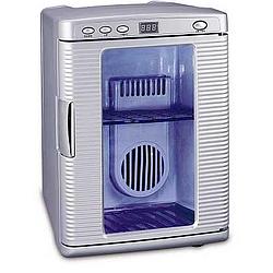 Mini Fridge Hot and Cold 20 Liter Refrigerator