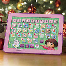Dora Explore and Play Tablet