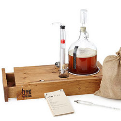 Home Microbrewing Kit