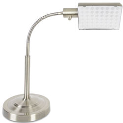 Cordless LED Desk Lamp