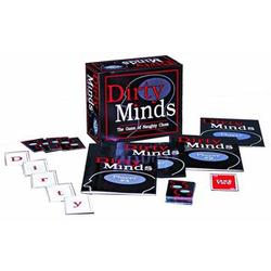 Dirty Minds Adult Party Game