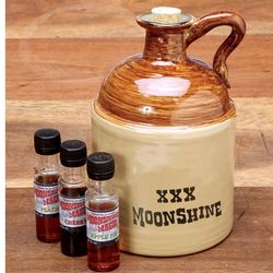 Moonshine Magic Kit
