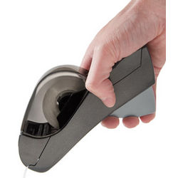 Handheld Automatic Tape Dispenser
