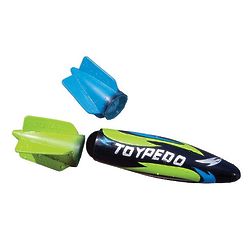 Toypedo Max Pool Dive Toy