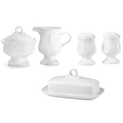 French Countryside Hostess Serving Set