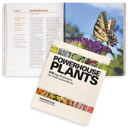 Powerhouse Plants: 510 Top Performers Book