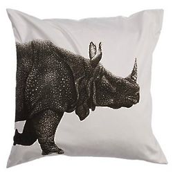 National Geographic Animal Pillow