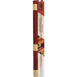 Shoyeido Cinnamon Natural Incense Sticks