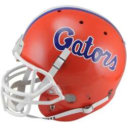 Florida Gators Full Size Replica Football Helmet