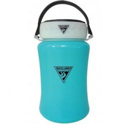 Firewater Silicon Lantern, Water Bottle, and Storage Container