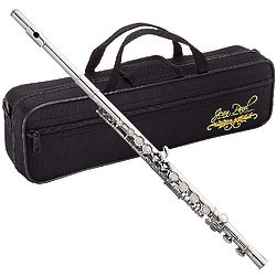 Beginner's Flute with Carrying Case