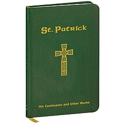 St. Patrick Prayer Book