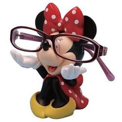Minnie Mouse Eyeglass Holder