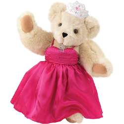 15" Happy 21st Birthday Teddy Bear