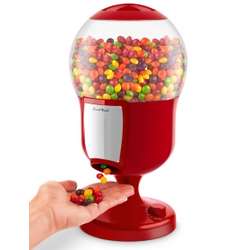Touchless Candy Dispenser