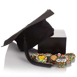 Graduation Oreo Cookie Gift Box