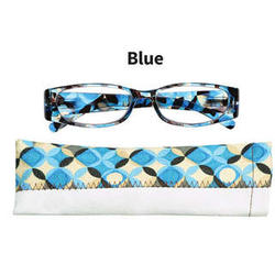 Stained Glass Frame Reading Glasses