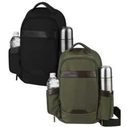 Anti-Theft Classic Backpack with Sling