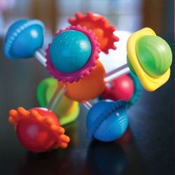 Wimzle Baby Toy