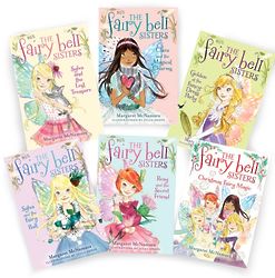 The Fairy Bell Sisters Book