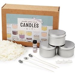 DIY Candle Making Kit