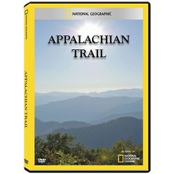 Appalachian Trail DVD Exclusive