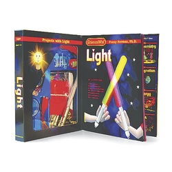 Light Experiment Science Kit