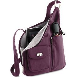 vaultpro gateway handbag