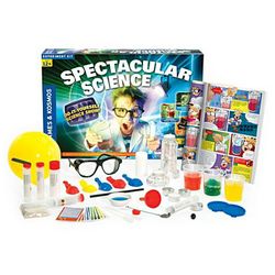 Kid's Spectacular Science Kit