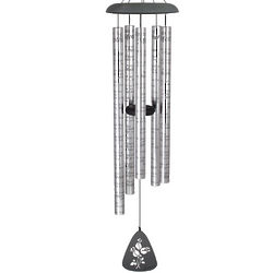 Memorial Wind Chime for Loss of a Mother