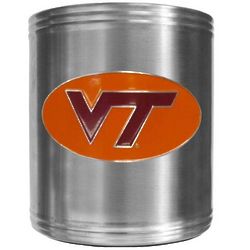 Virginia Tech Can Cooler