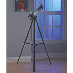 Argo Telescope and Binoculars