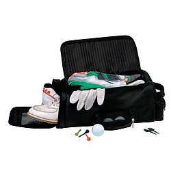 Golf Shoe and Accessory Bag