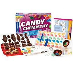 Candy Chemistry Kit