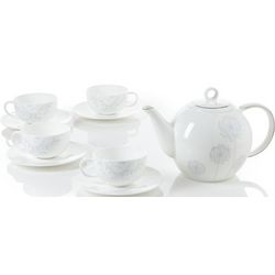Dandelion Teapot Set