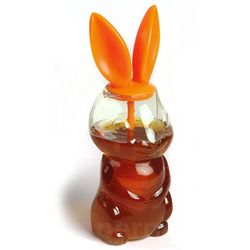 Hunny Bunny Honey Jars 6-Pack
