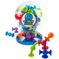 Squigz Suction Cup Toys