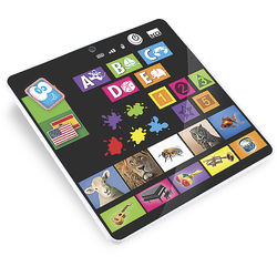 Smooth Touch Fun N Play Tablet