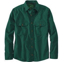 Men's Expedition Chamois Shirt