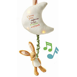 Guess How Much I Love You Light-Up Musical Toy