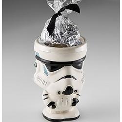 Star Wars Matte Finish Goblet with Candy